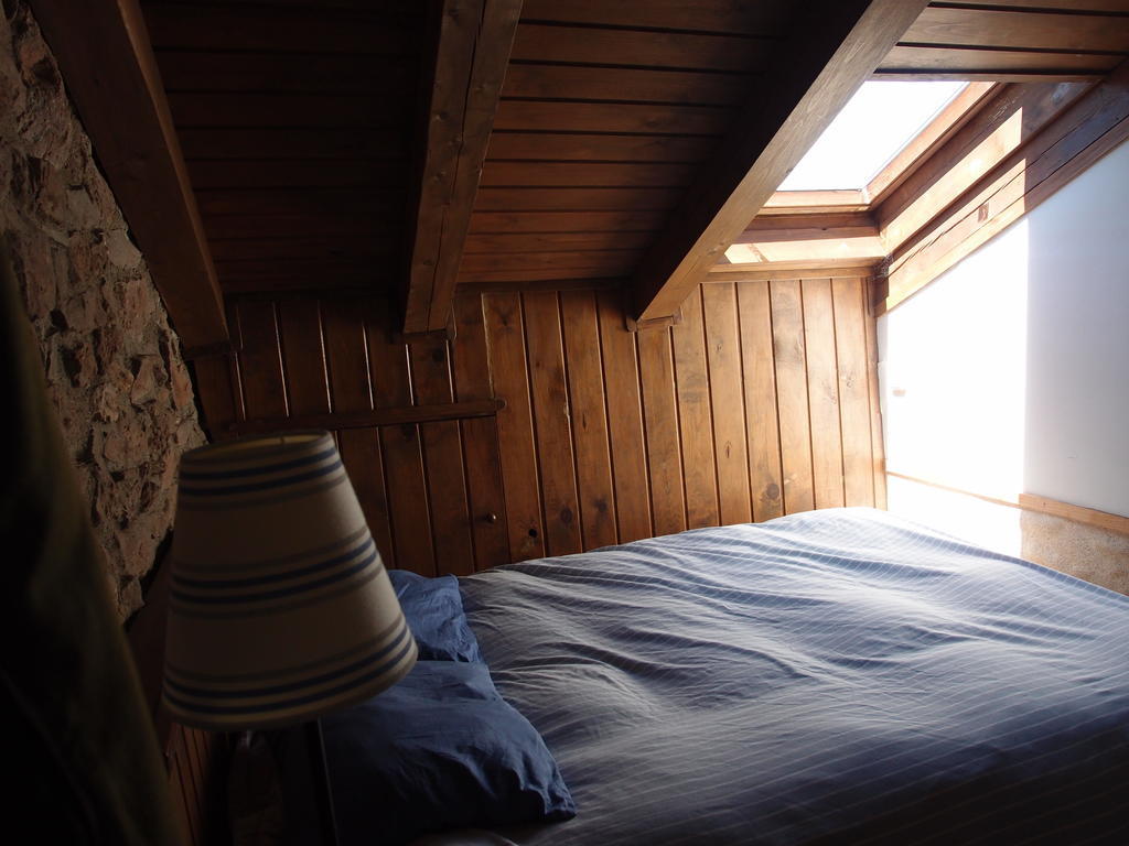 Refugi Rural Vall De Siarb Hostel Llagunes Room photo