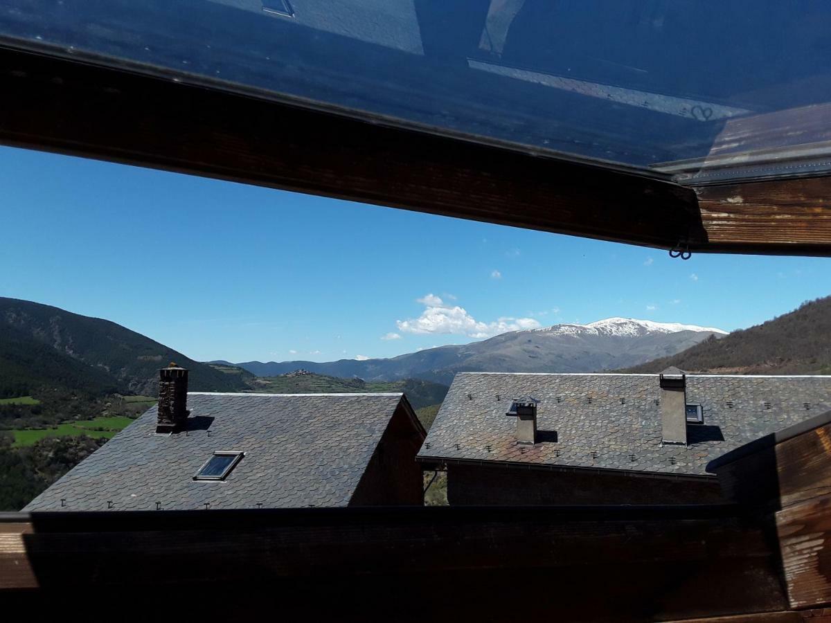 Refugi Rural Vall De Siarb Hostel Llagunes Exterior photo